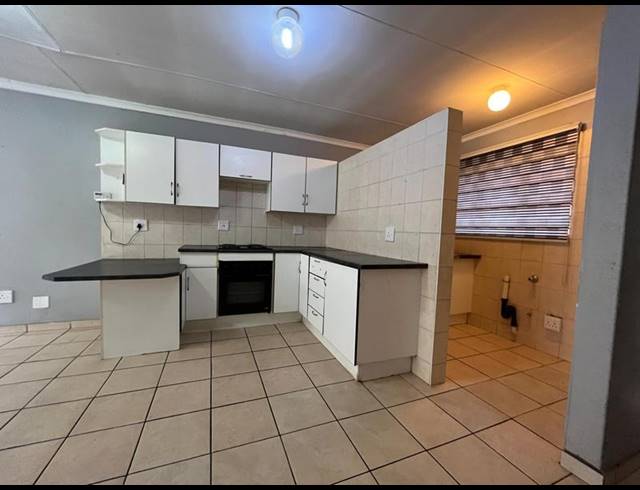 3 BEDROOM PROPERTY TO RENT IN TERENURE